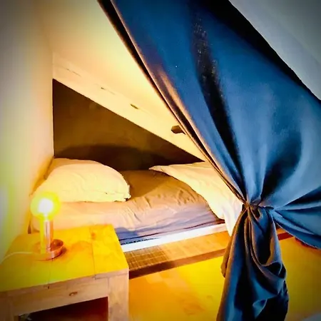 Loft De Charme Louvre Tuileries Palais Royal Apartment Paris