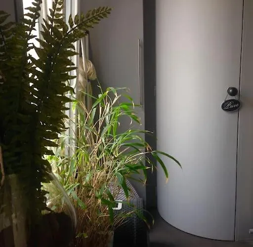 Loft De Charme Louvre Tuileries Palais Royal Apartman Párizs