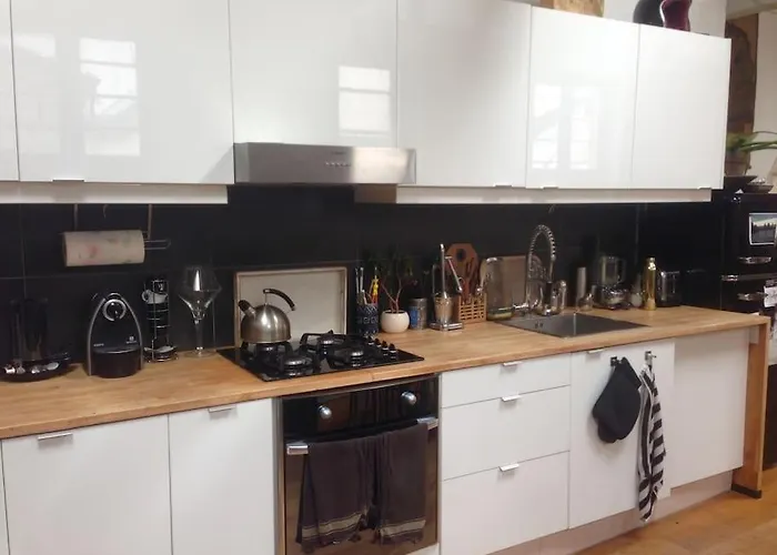 Loft De Charme Louvre Tuileries Palais Royal